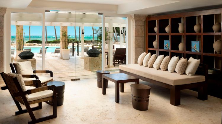 Four Points by Sheraton Punta Cana Spa