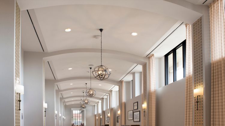 SpringHill Suites Historic Stockyards Meeting