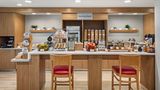 TownePlace Suites Chicago/Lombard Restaurant