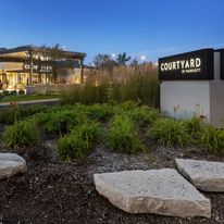 Courtyard Chicago Waukegan/Gurnee