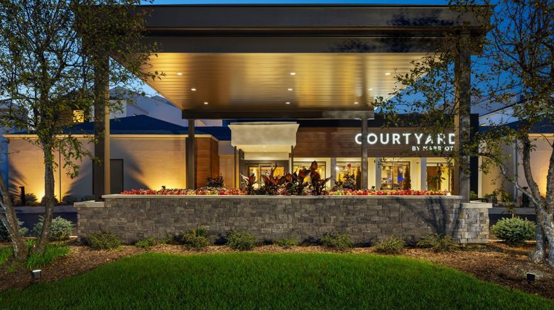 <b>Courtyard Chicago Waukegan/Gurnee Exterior</b>. Images powered by <a href="https://www.leonardoworldwide.com/" title="Leonardo Worldwide" target="_blank">Leonardo</a>.