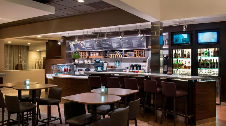 <b>Courtyard Chicago Waukegan/Gurnee Restaurant</b>. Images powered by <a href="https://www.leonardoworldwide.com/" title="Leonardo Worldwide" target="_blank">Leonardo</a>.