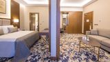 Crowne Plaza Yalova Suite