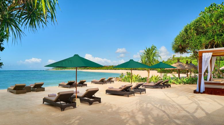 <b>Amarterra Villas Resort Bali Nusa Dua Restaurant</b>. Images powered by <a href="https://www.leonardoworldwide.com/" title="Leonardo Worldwide" target="_blank">Leonardo</a>.