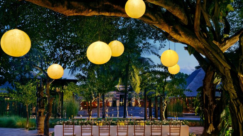 <b>Amarterra Villas Resort Bali Nusa Dua Meeting</b>. Images powered by <a href="https://www.leonardoworldwide.com/" title="Leonardo Worldwide" target="_blank">Leonardo</a>.