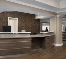 Residence Inn Charlotte South Park Exterior