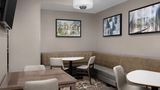 Residence Inn Charlotte South Park Lobby