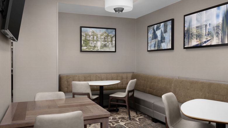 <b>Residence Inn Charlotte South Park Lobby</b>. Images powered by <a href="https://www.leonardoworldwide.com/" title="Leonardo Worldwide" target="_blank">Leonardo</a>.