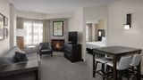 Residence Inn Charlotte South Park Room