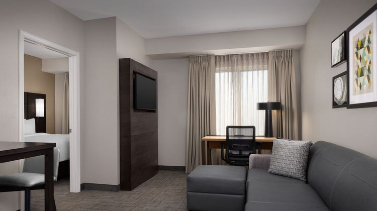 Residence Inn Charlotte South Park Room