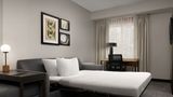 Residence Inn Charlotte South Park Suite