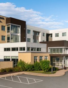 Residence Inn by Marriott Milwaukee West