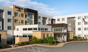 Residence Inn by Marriott Milwaukee West