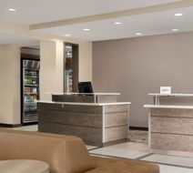 Residence Inn by Marriott Milwaukee West Lobby