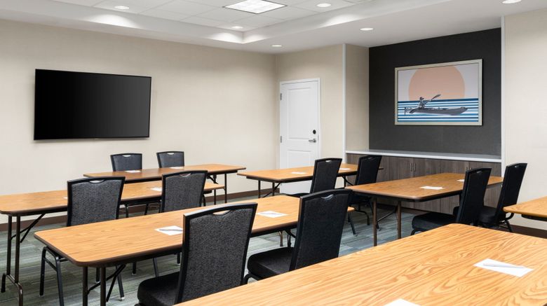 <b>Residence Inn by Marriott Milwaukee West Meeting</b>. Images powered by <a href="https://www.leonardoworldwide.com/" title="Leonardo Worldwide" target="_blank">Leonardo</a>.