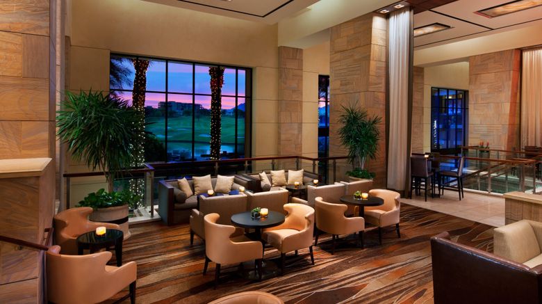 <b>The Westin Kierland Resort & Spa Lobby</b>. Images powered by <a href="https://www.leonardoworldwide.com/" title="Leonardo Worldwide" target="_blank">Leonardo</a>.