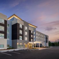 TownePlace Suites Brunswick