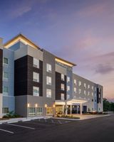 TownePlace Suites Brunswick