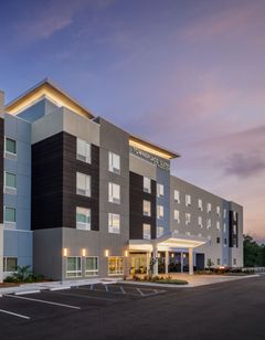TownePlace Suites Brunswick