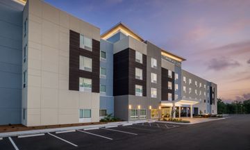 TownePlace Suites Brunswick