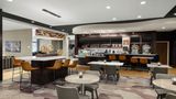Courtyard Omaha Bellevue at Beardmore Restaurant
