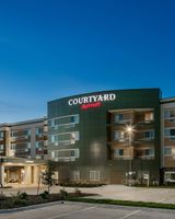 Courtyard Omaha Bellevue at Beardmore