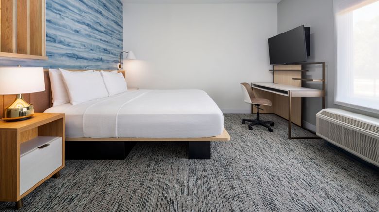 <b>TownePlace Suites Brunswick Suite</b>. Images powered by <a href="https://www.leonardoworldwide.com/" title="Leonardo Worldwide" target="_blank">Leonardo</a>.