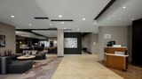 Courtyard Omaha Bellevue at Beardmore Lobby
