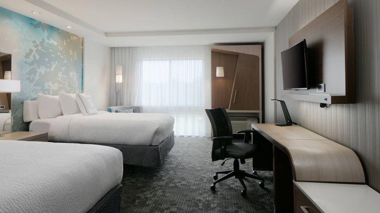 <b>Courtyard Omaha Bellevue at Beardmore Room</b>. Images powered by <a href="https://www.leonardoworldwide.com/" title="Leonardo Worldwide" target="_blank">Leonardo</a>.