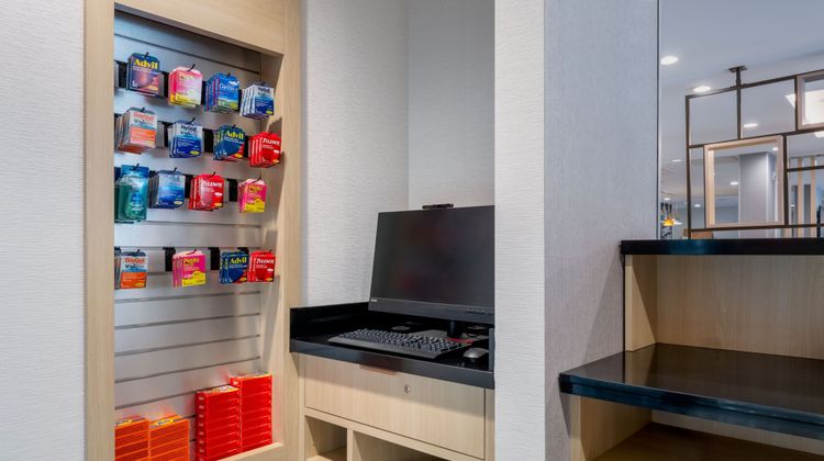 TownePlace Suites Brunswick Other