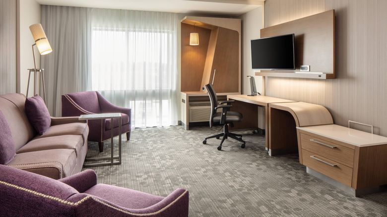 <b>Courtyard Omaha Bellevue at Beardmore Suite</b>. Images powered by <a href="https://www.leonardoworldwide.com/" title="Leonardo Worldwide" target="_blank">Leonardo</a>.