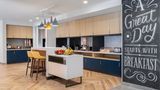 <b>TownePlace Suites Brunswick Restaurant</b>. Images powered by <a href="https://www.leonardoworldwide.com/" title="Leonardo Worldwide" target="_blank">Leonardo</a>.
