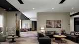 Courtyard Omaha Bellevue at Beardmore Lobby