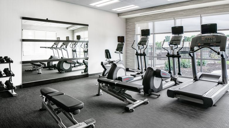 <b>Courtyard Omaha Bellevue at Beardmore Recreation</b>. Images powered by <a href="https://www.leonardoworldwide.com/" title="Leonardo Worldwide" target="_blank">Leonardo</a>.