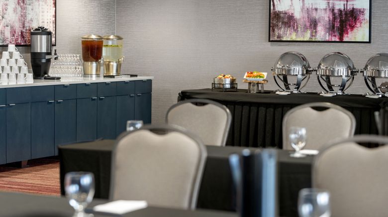 <b>Courtyard Omaha Bellevue at Beardmore Meeting</b>. Images powered by <a href="https://www.leonardoworldwide.com/" title="Leonardo Worldwide" target="_blank">Leonardo</a>.