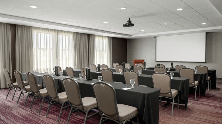 <b>Courtyard Omaha Bellevue at Beardmore Meeting</b>. Images powered by <a href="https://www.leonardoworldwide.com/" title="Leonardo Worldwide" target="_blank">Leonardo</a>.