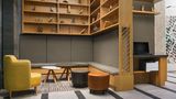 <b>SpringHill Suites Manhattan/Chelsea Exterior</b>. Images powered by <a href="https://www.leonardoworldwide.com/" title="Leonardo Worldwide" target="_blank">Leonardo</a>.