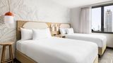<b>SpringHill Suites Manhattan/Chelsea Suite</b>. Images powered by <a href="https://www.leonardoworldwide.com/" title="Leonardo Worldwide" target="_blank">Leonardo</a>.