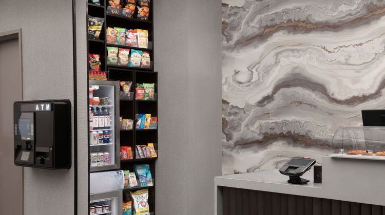 SpringHill Suites Manhattan Times Square Other