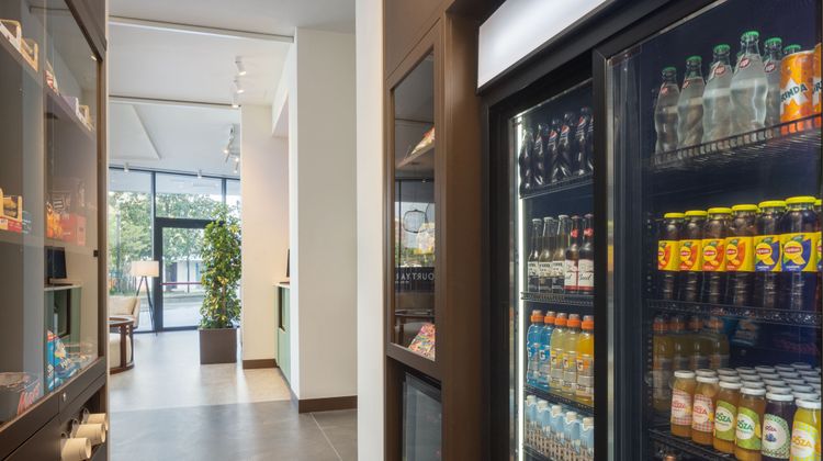 Courtyard Milano Linate Other