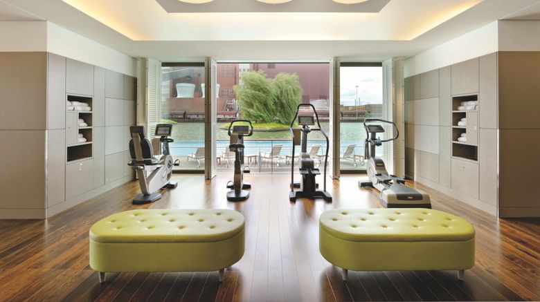 <b>The Ritz-Carlton, Wolfsburg Recreation</b>. Images powered by <a href="https://www.leonardoworldwide.com/" title="Leonardo Worldwide" target="_blank">Leonardo</a>.