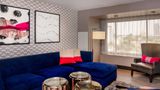 Beverly Hills Marriott Room
