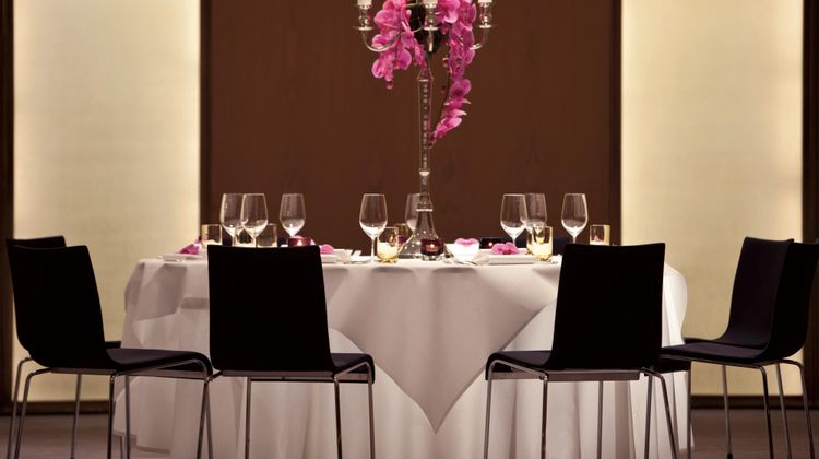 The Ritz-Carlton, Wolfsburg Meeting
