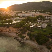 The St. Regis Mardavall Mallorca Resort