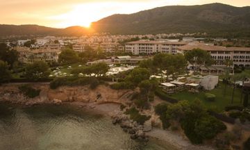 The St. Regis Mardavall Mallorca Resort