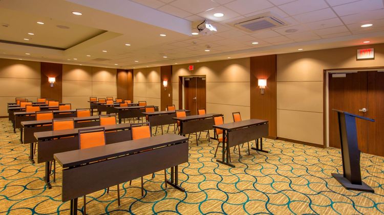 Fairfield Inn & Suites Rehoboth Beach Meeting
