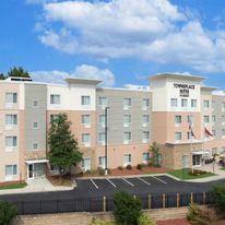 TownePlace Suites Goldsboro