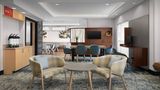 TownePlace Suites Goldsboro Lobby