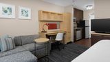 TownePlace Suites Goldsboro Suite