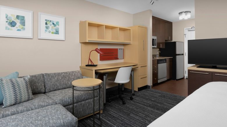 <b>TownePlace Suites Goldsboro Suite</b>. Images powered by <a href="https://www.leonardoworldwide.com/" title="Leonardo Worldwide" target="_blank">Leonardo</a>.